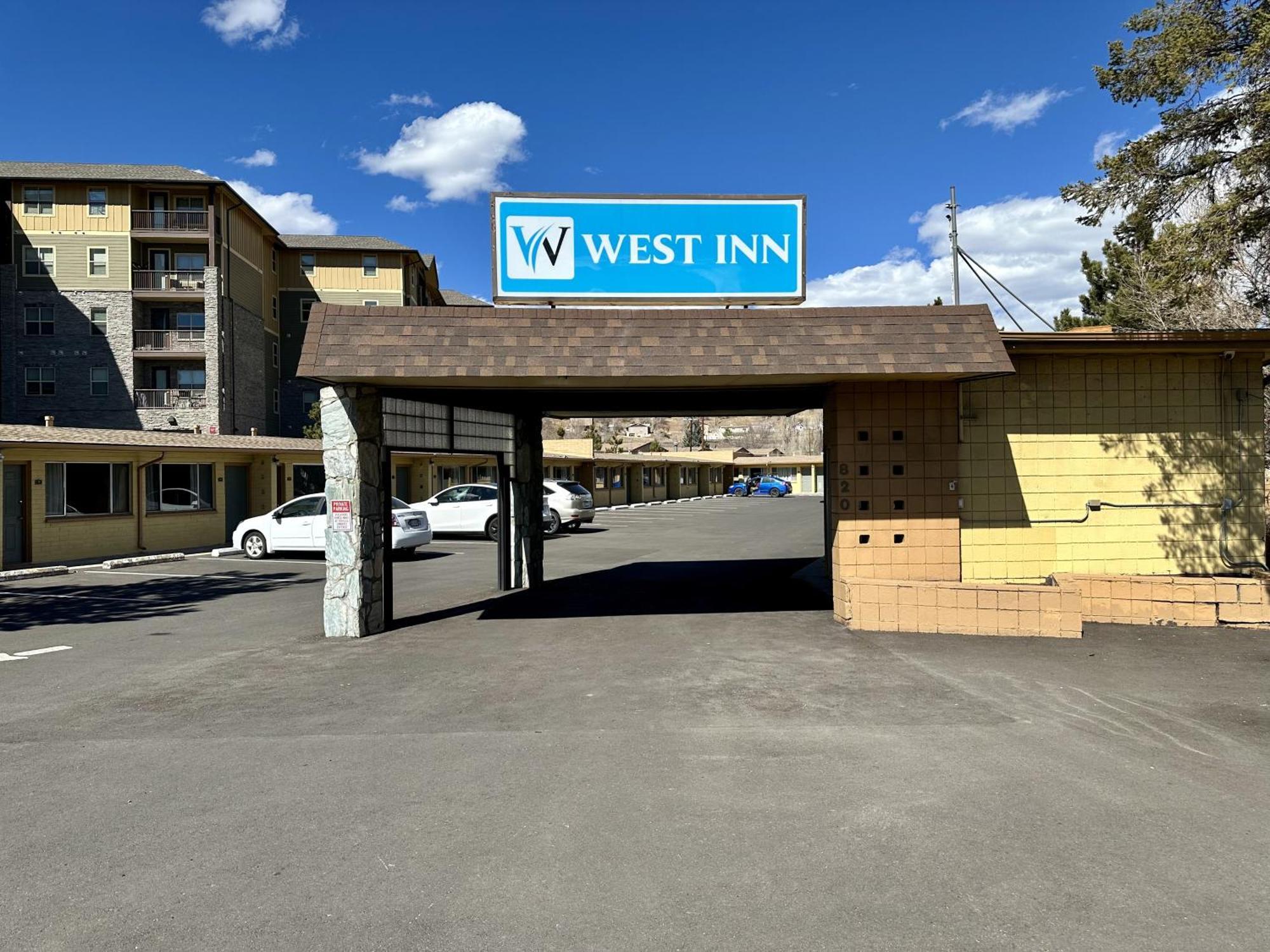 West Nau - Downtown Motel Flagstaff