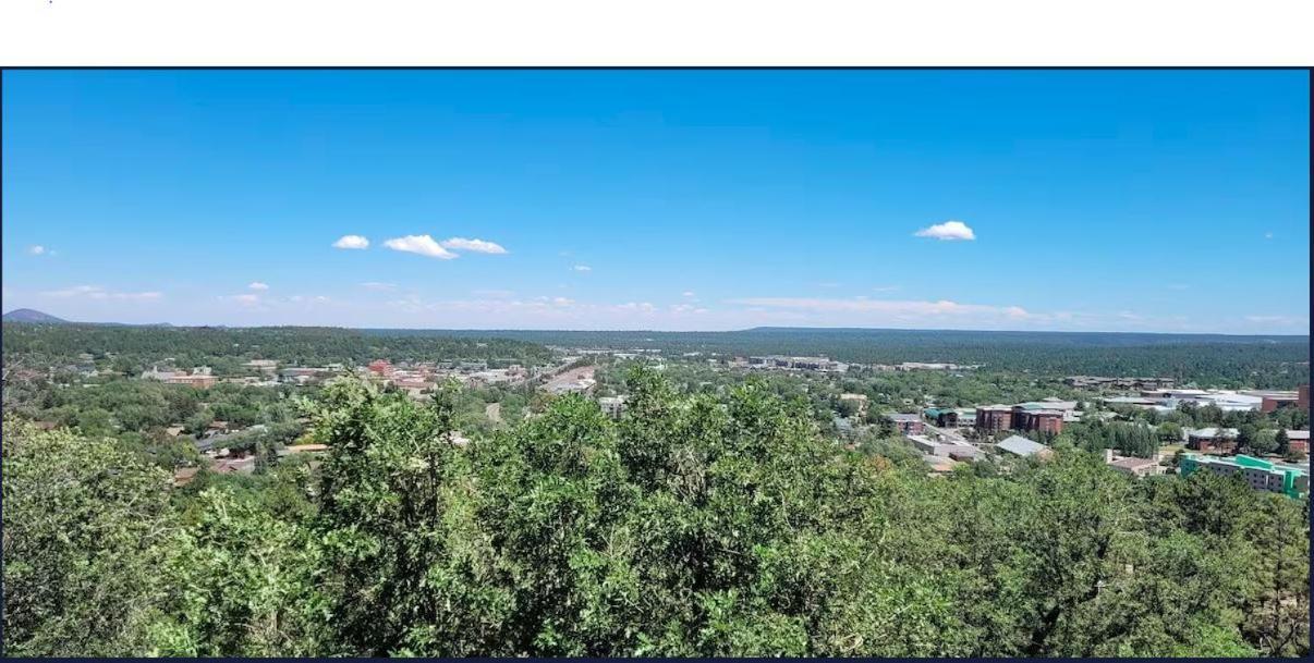 West Nau - Downtown 2* Flagstaff