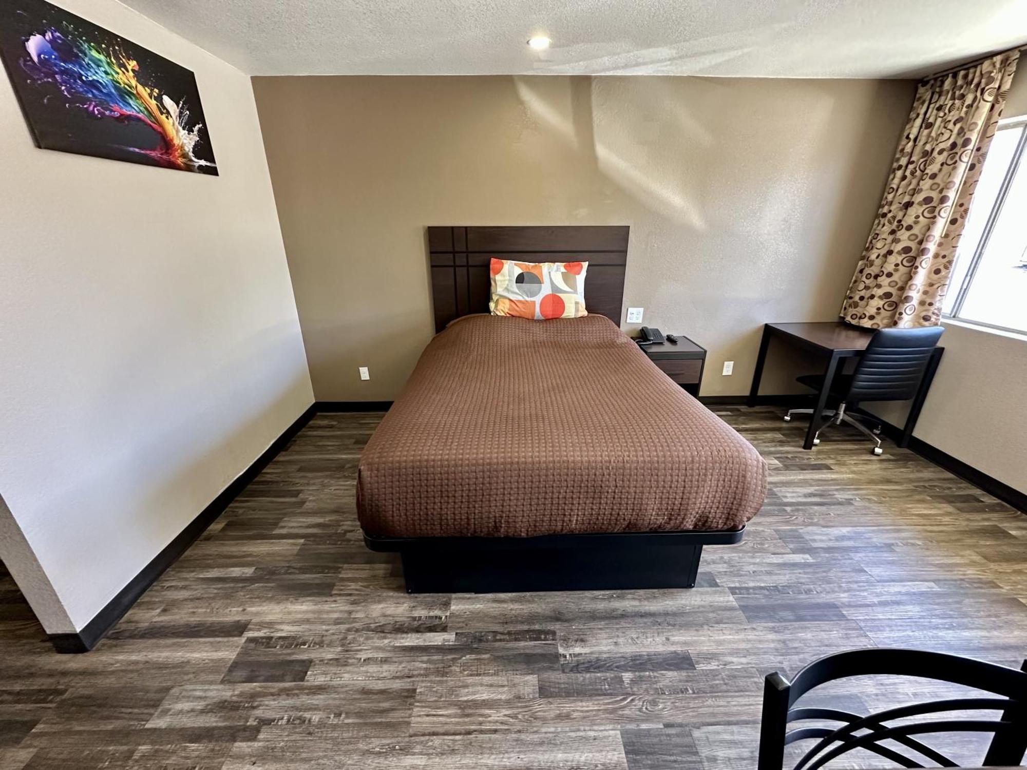 West Nau - Downtown Motel Flagstaff
