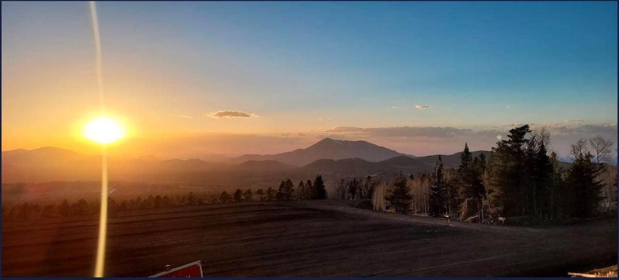 West Nau - Downtown Flagstaff